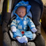 Eli Home Safe & Sound