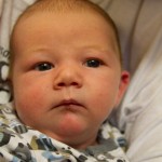 Eli Not Sure About the Camera