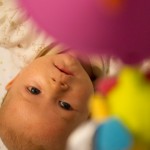 Eli through his mobile