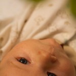 Eli Watches Mobile Closely