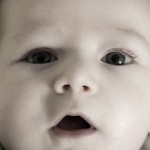 9 Week Old Eli Up Close