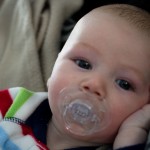 Eli Chillin Some More