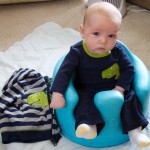 Eli Wondering What's Next