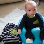 Eli Starting To Suspect Something