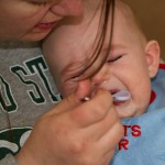 A Decision Made: Too Much Work!