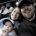 The Family at the Game