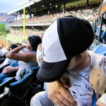 Having Trouble With Our Hat