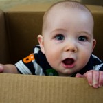 Whoa Dude! I'm in a Box!