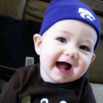 Showing Our Pimp Style