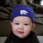 Making Aunt Sarah Proud