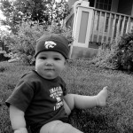 See, clearly icky grass.