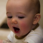 Eli Telling Us How It Is