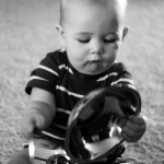 Eli Really Gets Down