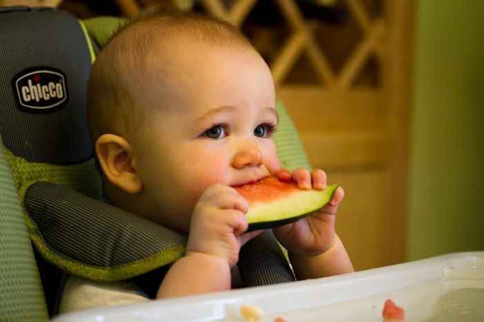 Eli Takes Another Bite