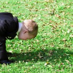 Who needs a wedding? We've found a bug!