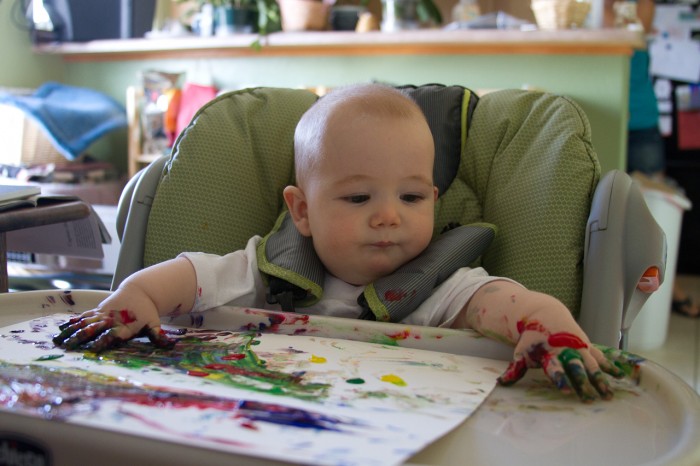 Eli Concentrating